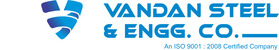 Vandan Steel And Engineering Co Logo